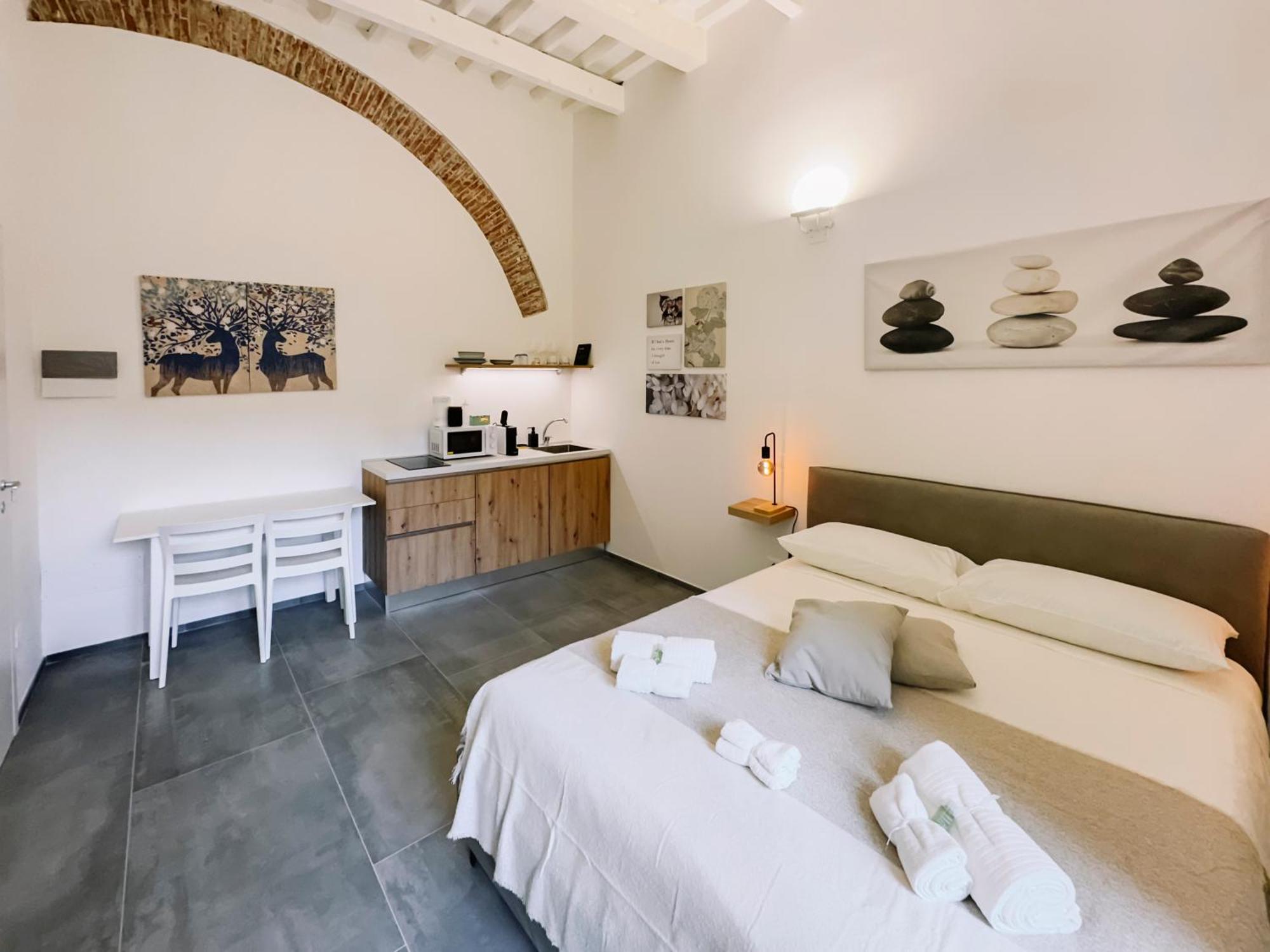 Centro Storico Spina White House Apartment Pisa Exterior photo