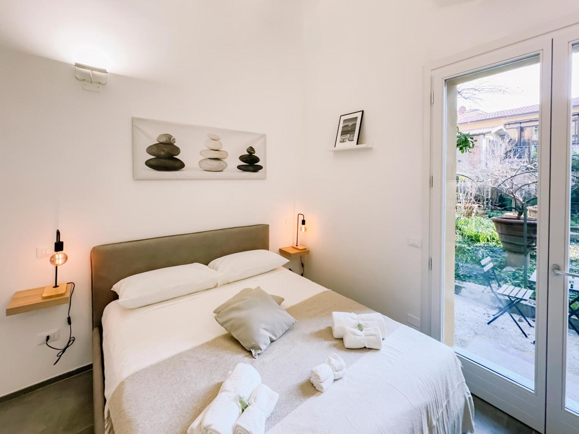 Centro Storico Spina White House Apartment Pisa Exterior photo