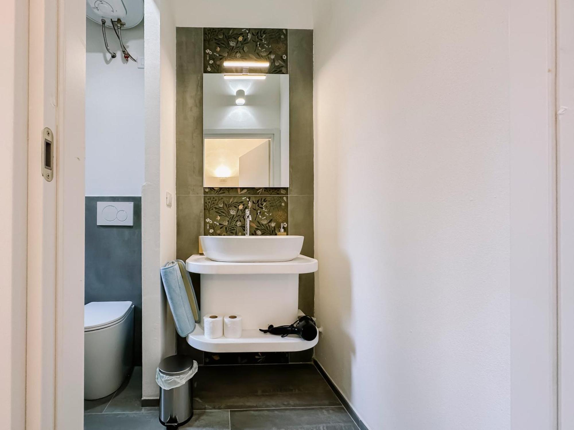 Centro Storico Spina White House Apartment Pisa Exterior photo