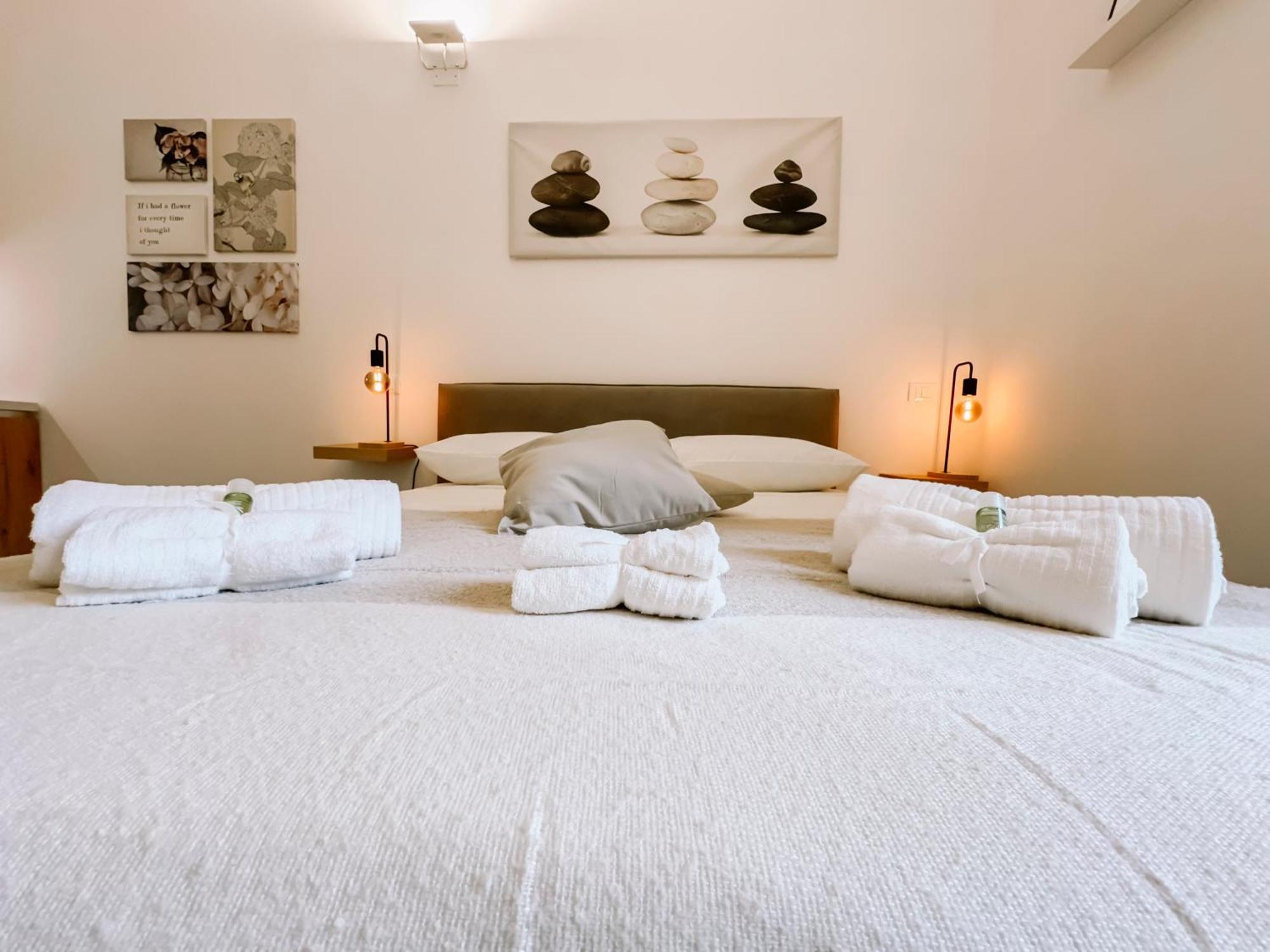 Centro Storico Spina White House Apartment Pisa Exterior photo