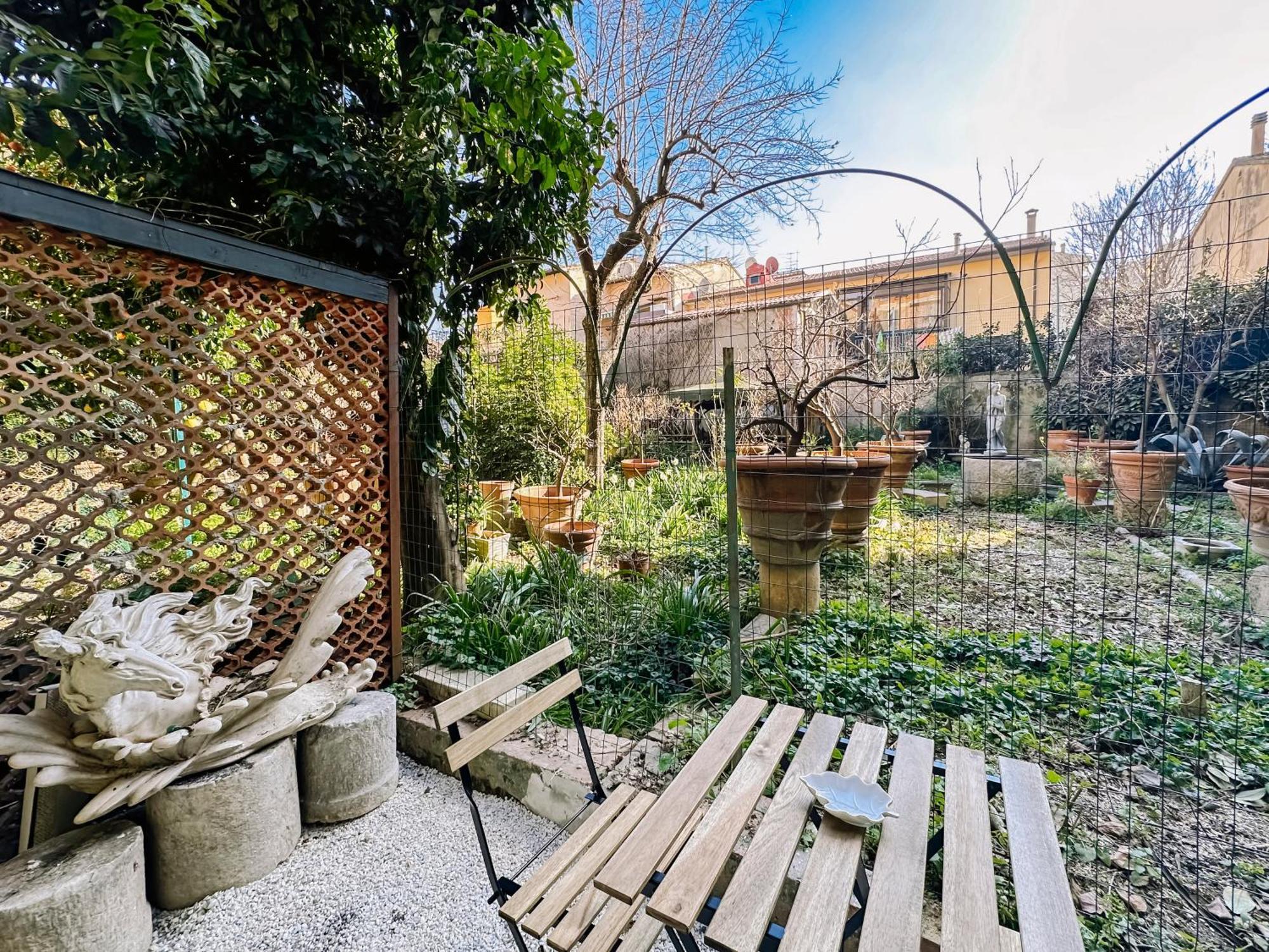 Centro Storico Spina White House Apartment Pisa Exterior photo